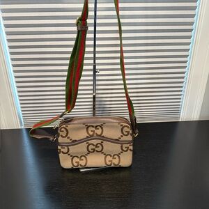 💯% AUTHENTIC GUCCI BAG